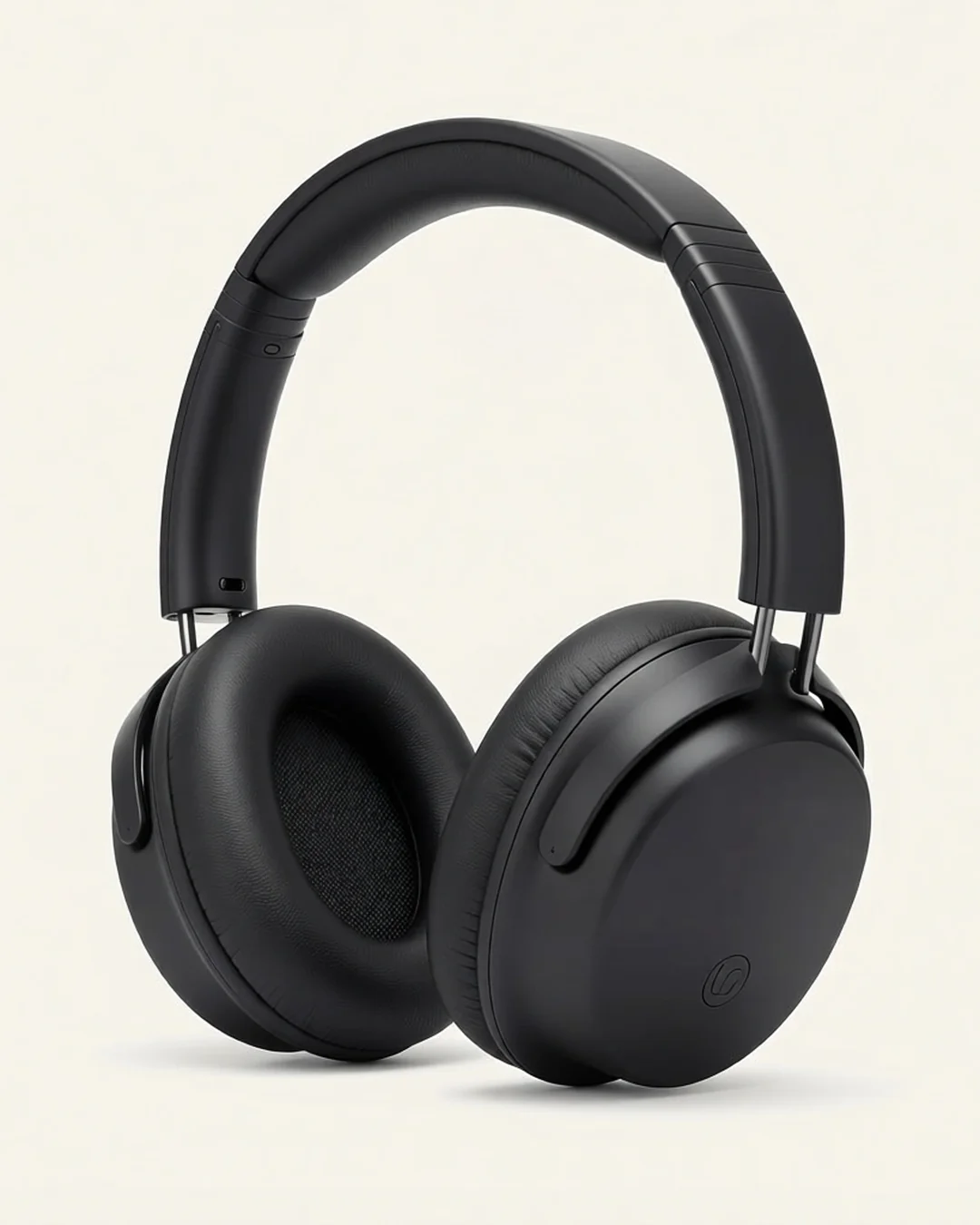Headphones, every angle
