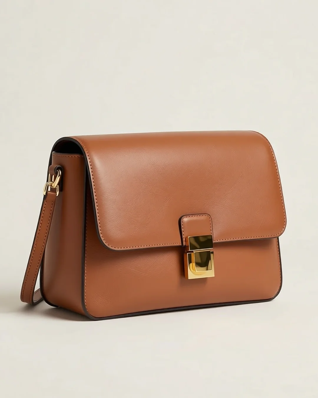 Bag, all angles