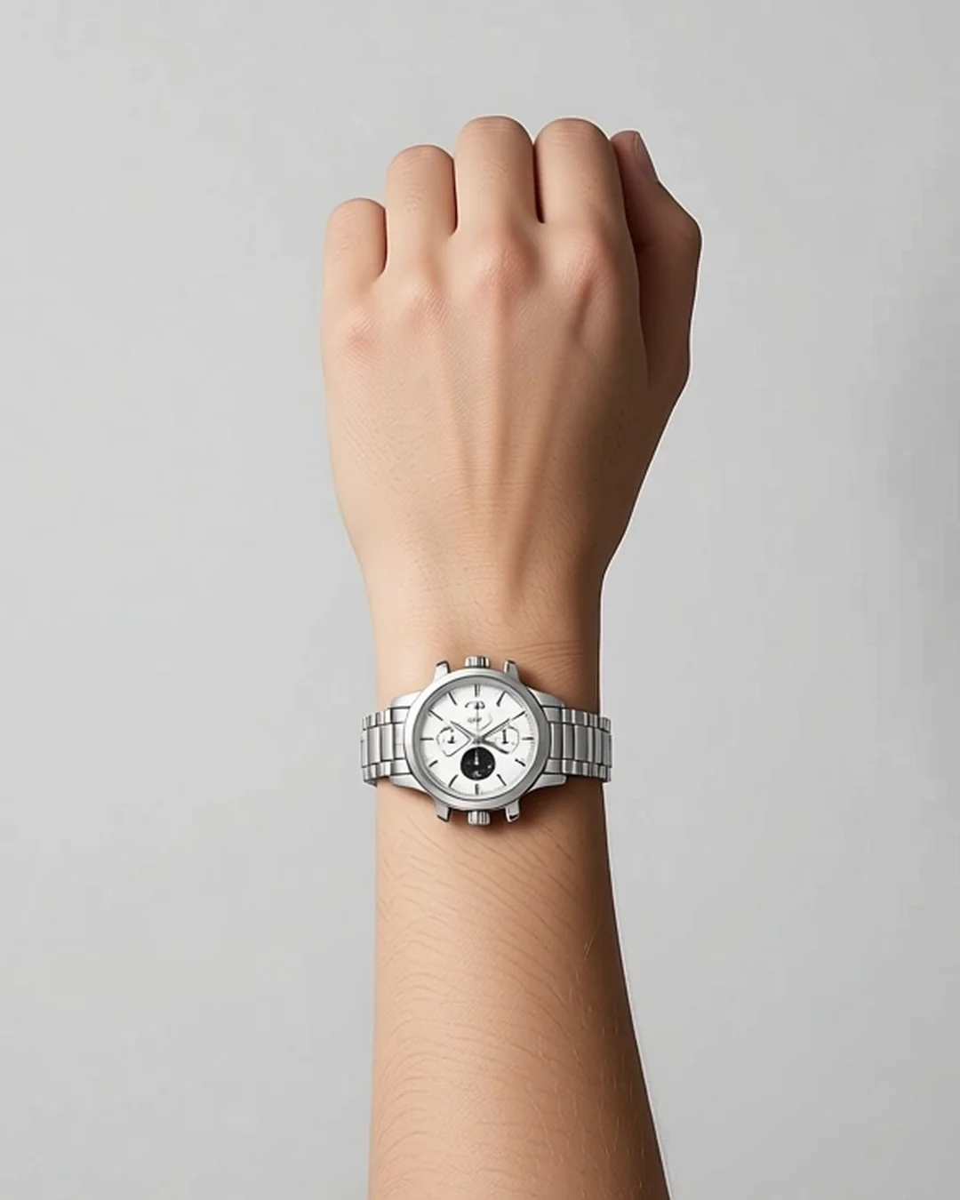 Accessory styled