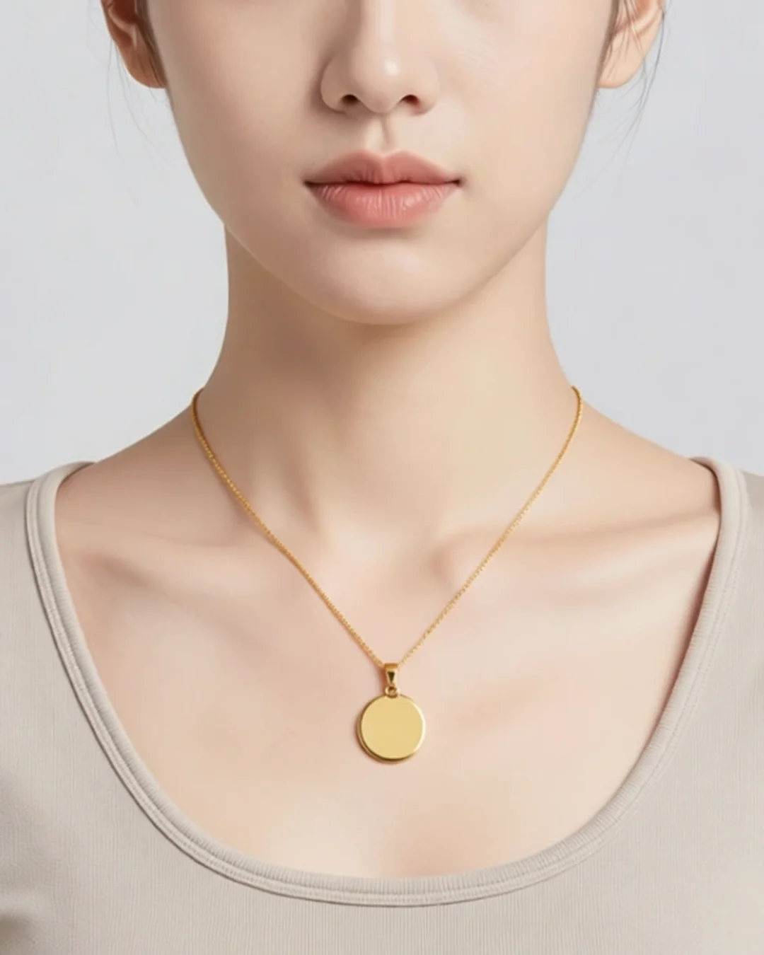 Accessory try-on