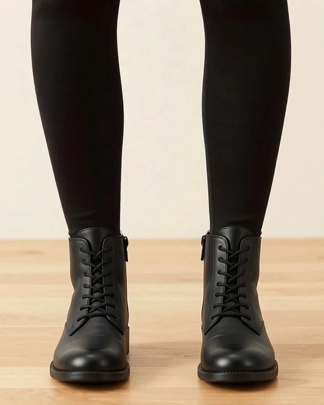 Footwear studio