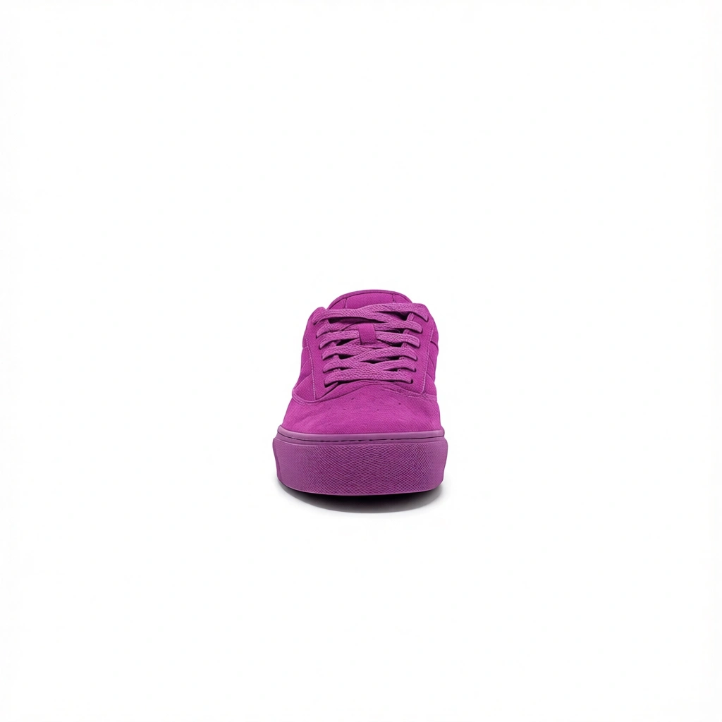 Rendered shoe — Catalog Variant Generator (Recolor)