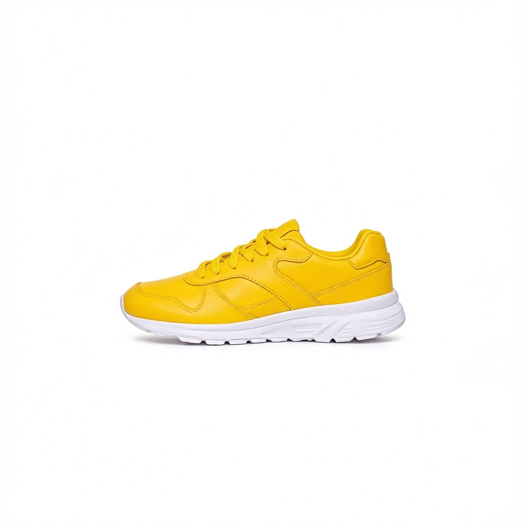 Rendered shoe — Catalog Variant Generator (Recolor)