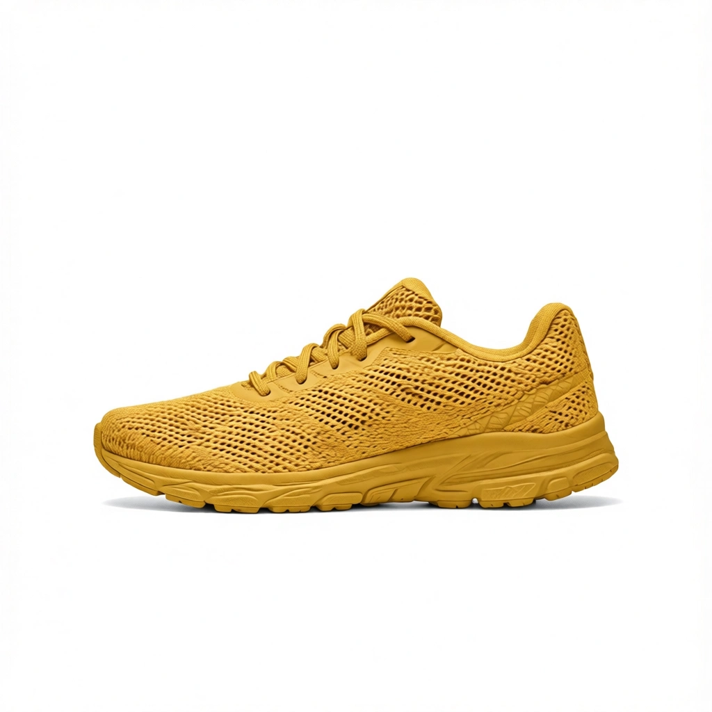 Rendered shoe — Catalog Variant Generator (Recolor)