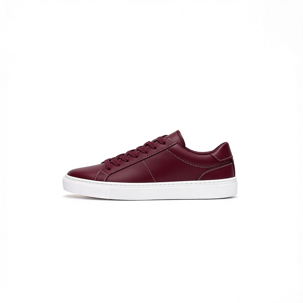 Rendered shoe — Catalog Variant Generator (Recolor)