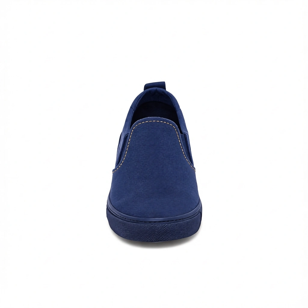 Rendered shoe — Catalog Variant Generator (Recolor)