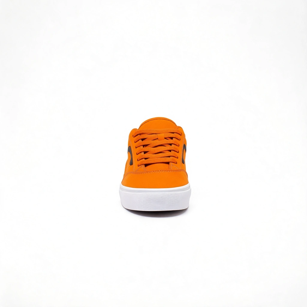 Rendered shoe — Catalog Variant Generator (Recolor)
