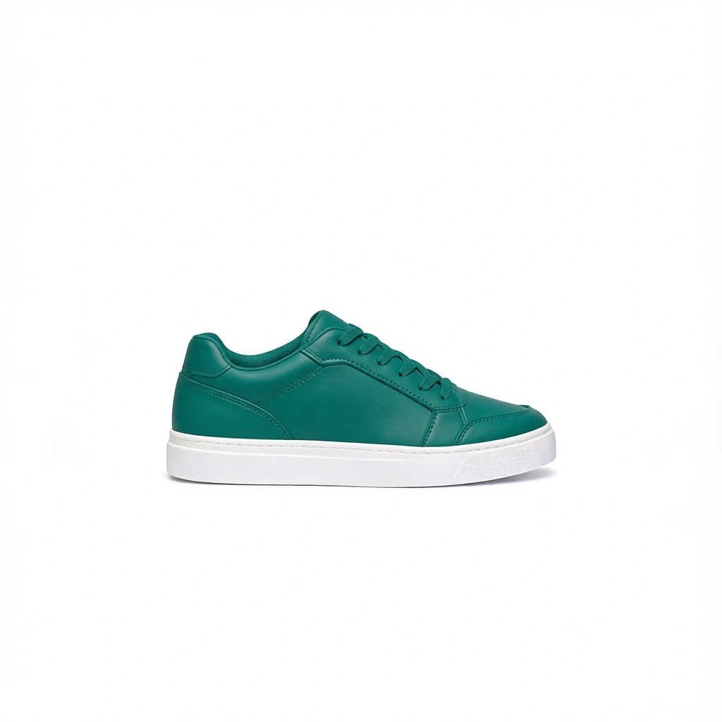 Rendered shoe — Catalog Variant Generator (Recolor)