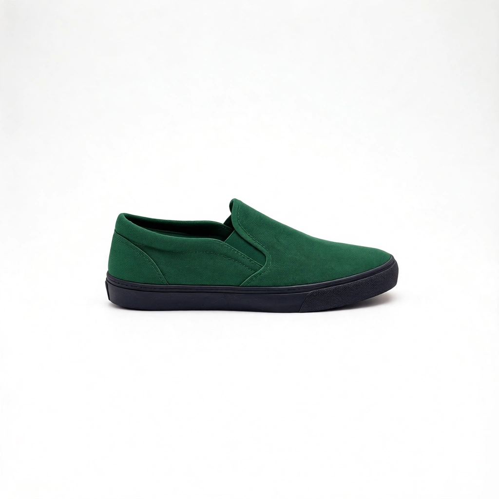 Rendered shoe — Catalog Variant Generator (Recolor)