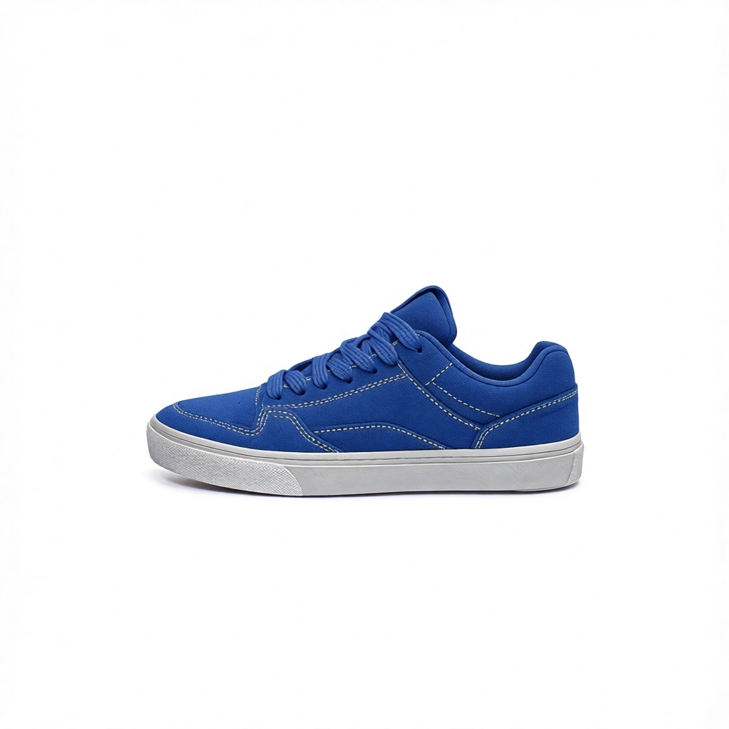 Rendered shoe — Catalog Variant Generator (Recolor)