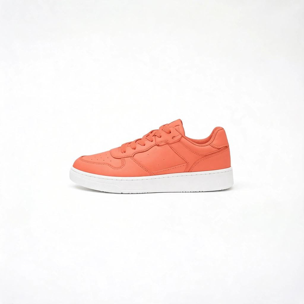 Rendered shoe — Catalog Variant Generator (Recolor)