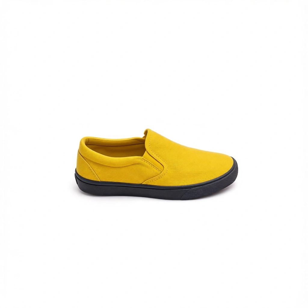 Rendered shoe — Catalog Variant Generator (Recolor)