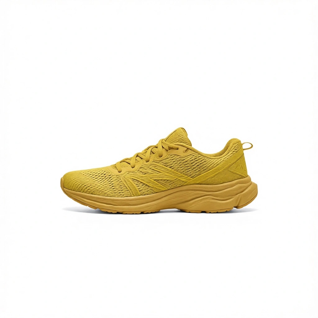 Rendered shoe — Catalog Variant Generator (Recolor)