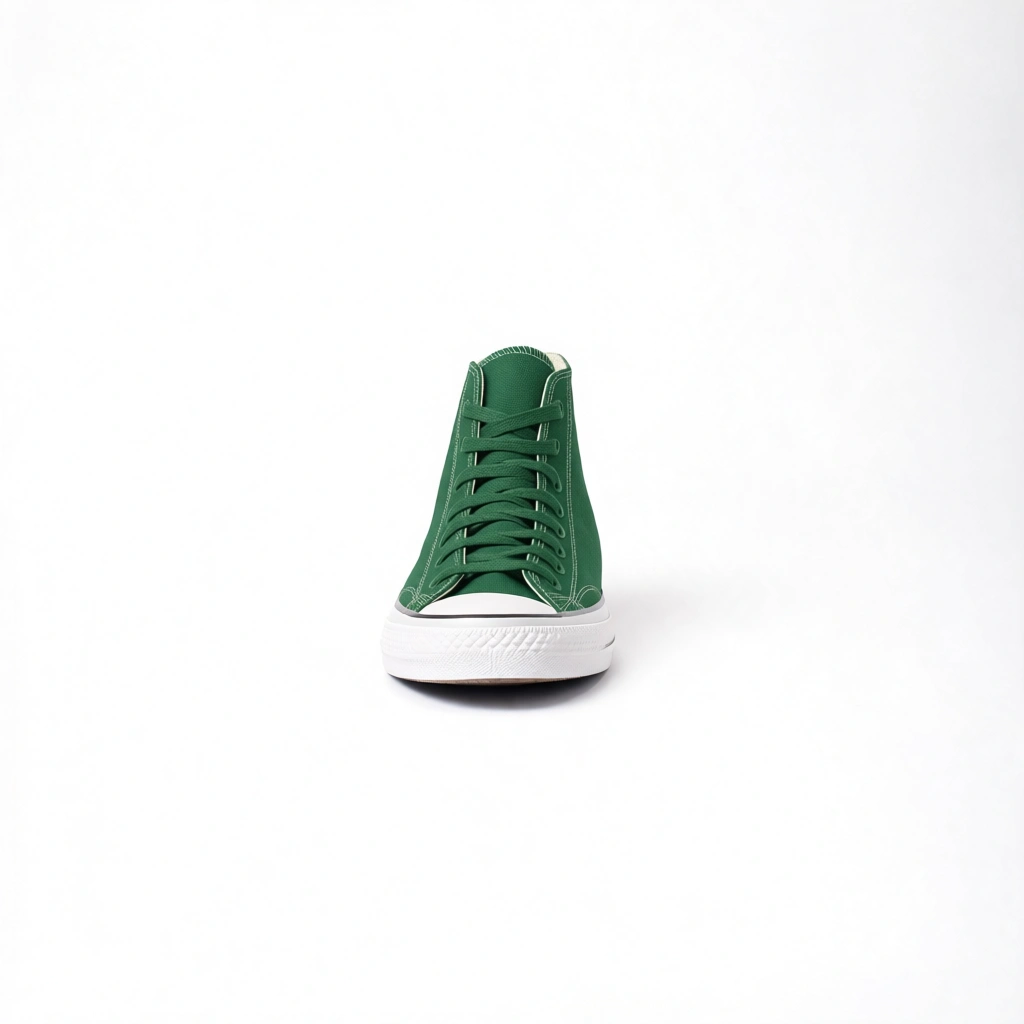Rendered shoe — Catalog Variant Generator (Recolor)