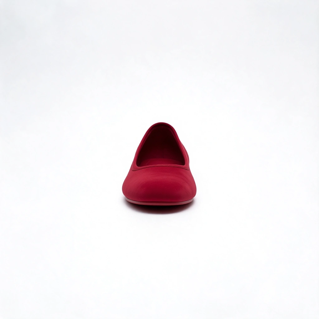 Rendered shoe — Catalog Variant Generator (Recolor)