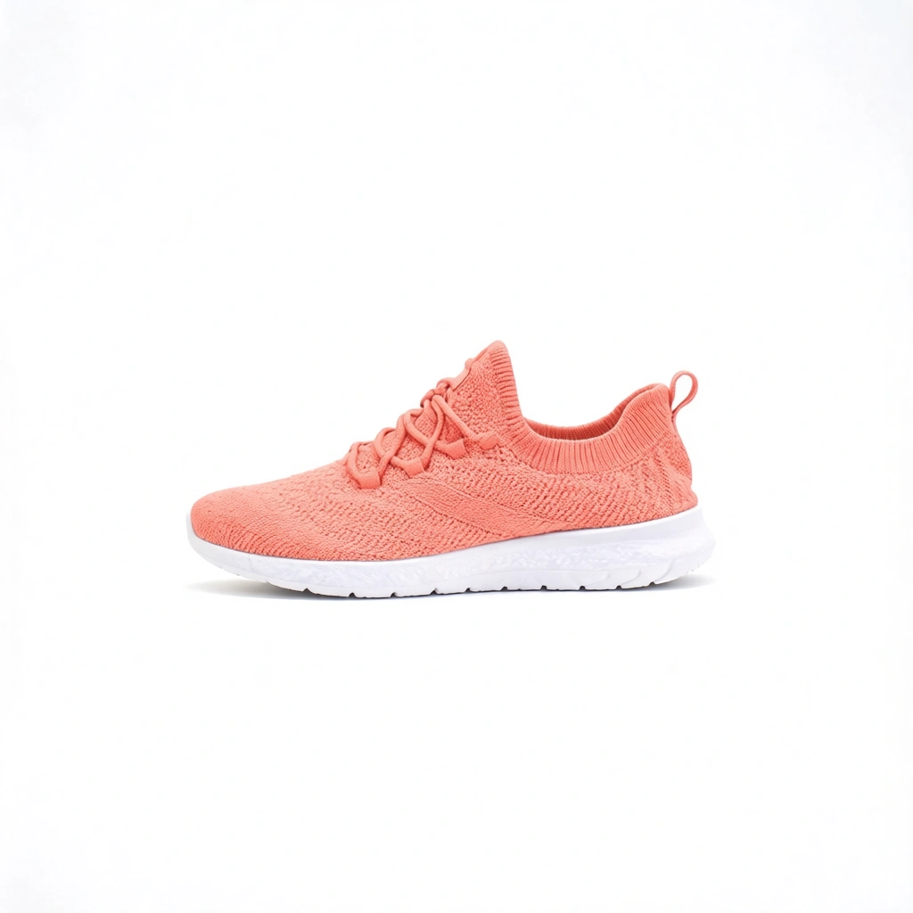 Rendered shoe — Catalog Variant Generator (Recolor)