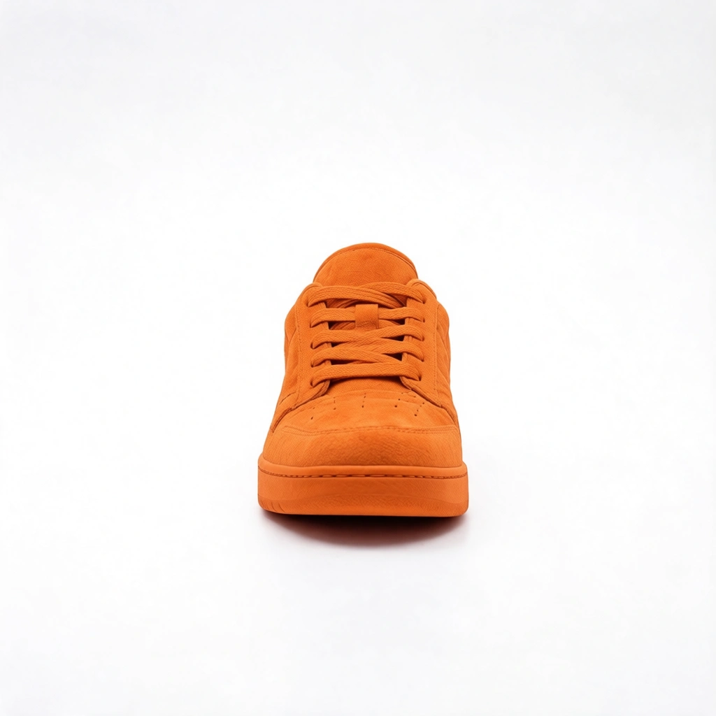 Rendered shoe — Catalog Variant Generator (Recolor)
