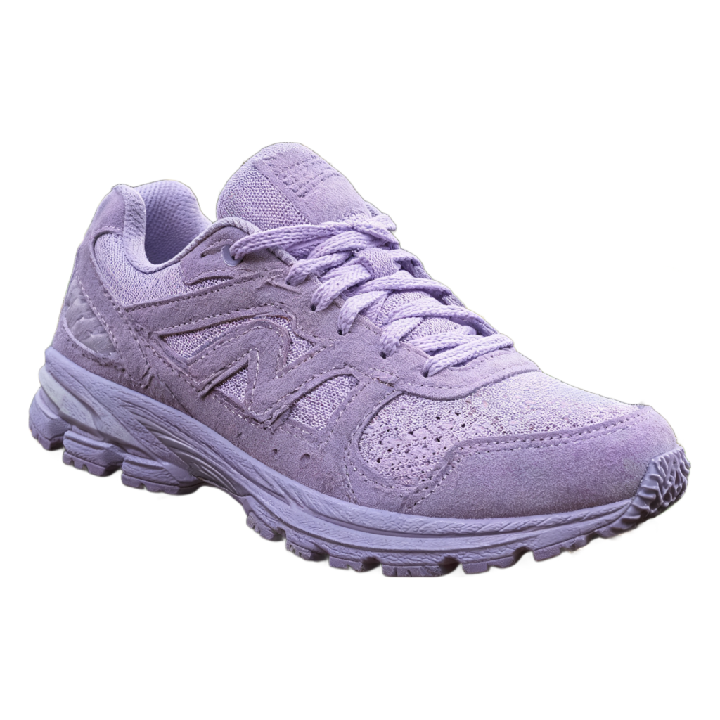 Rendered shoe — White-Background Standardizer
