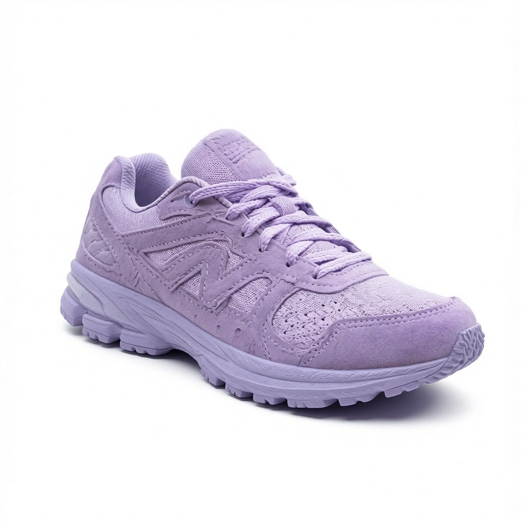 Rendered shoe — White-Background Standardizer
