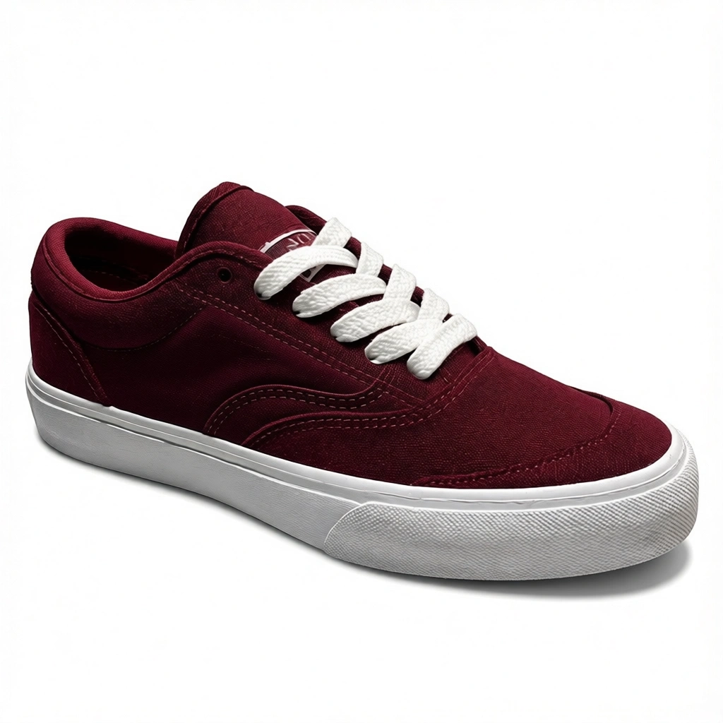 Rendered shoe — White-Background Standardizer