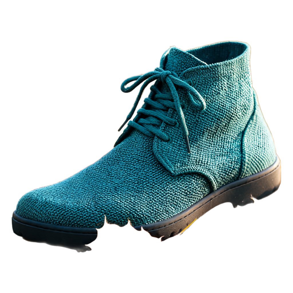 Rendered shoe — White-Background Standardizer