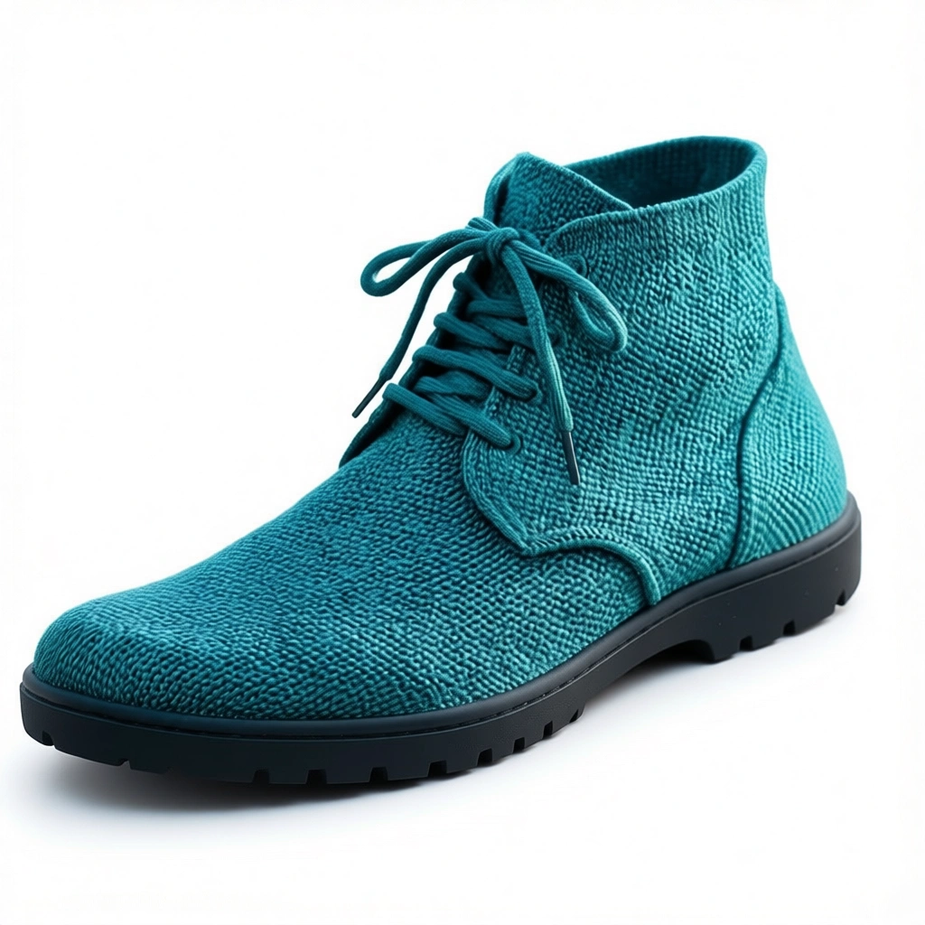 Rendered shoe — White-Background Standardizer