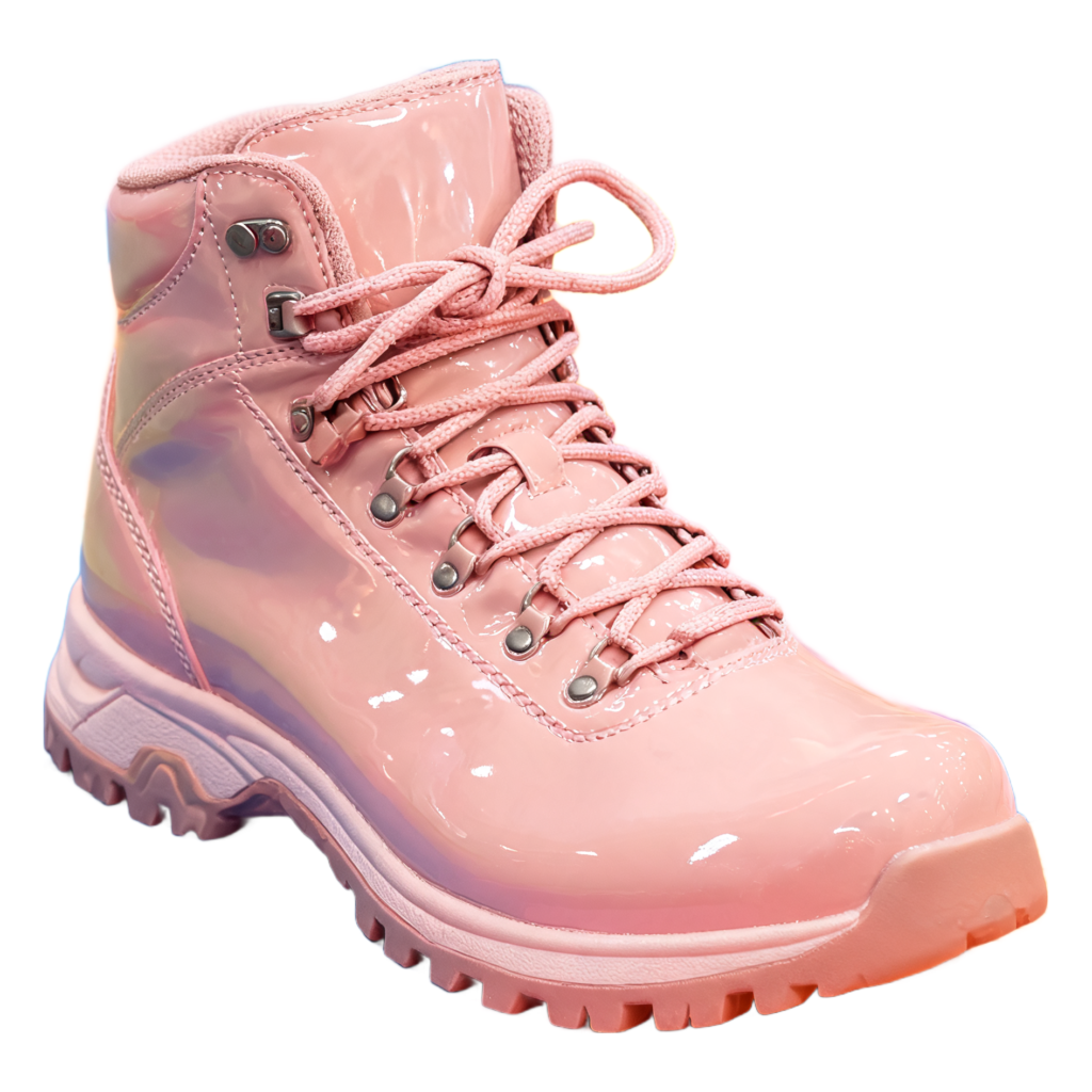 Rendered shoe — White-Background Standardizer