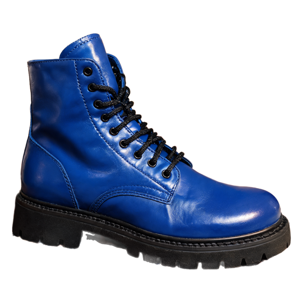 Rendered shoe — White-Background Standardizer