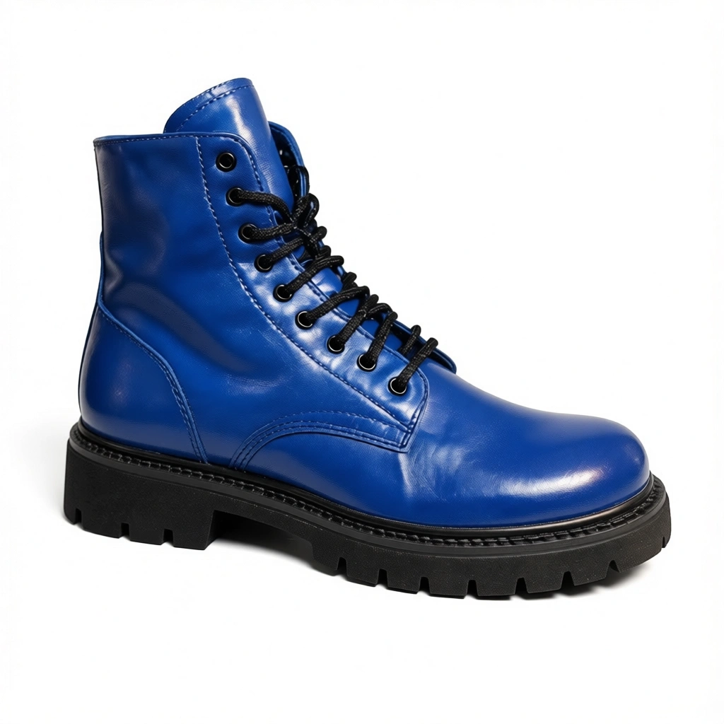 Rendered shoe — White-Background Standardizer