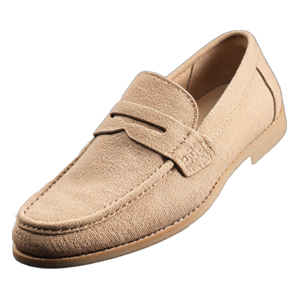 Rendered shoe — White-Background Standardizer