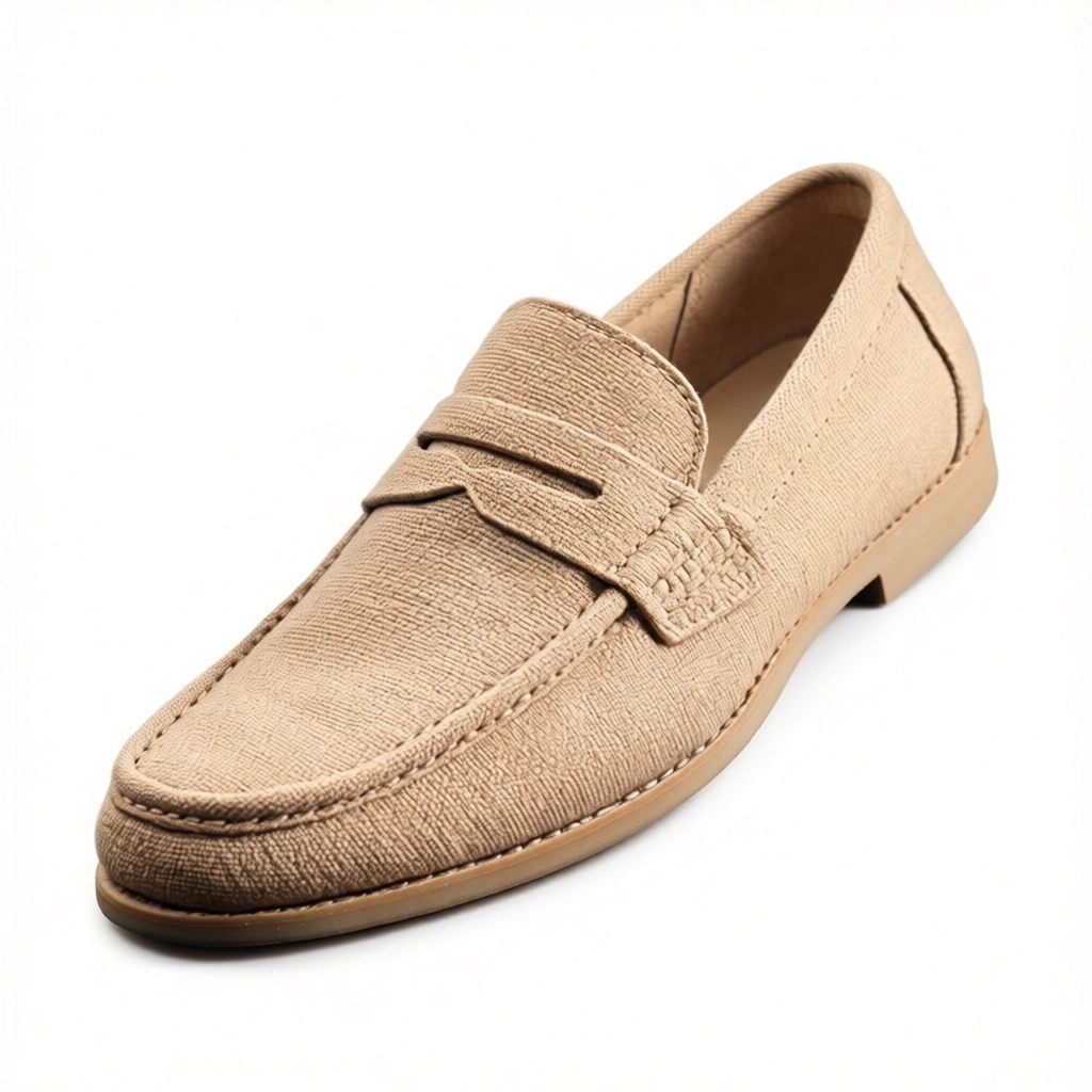 Rendered shoe — White-Background Standardizer