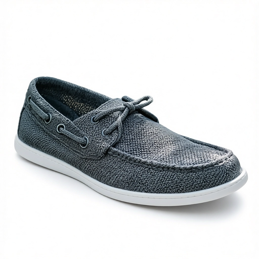 Rendered shoe — White-Background Standardizer