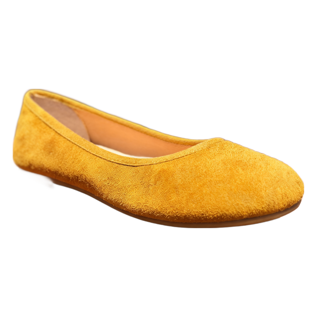 Rendered shoe — White-Background Standardizer