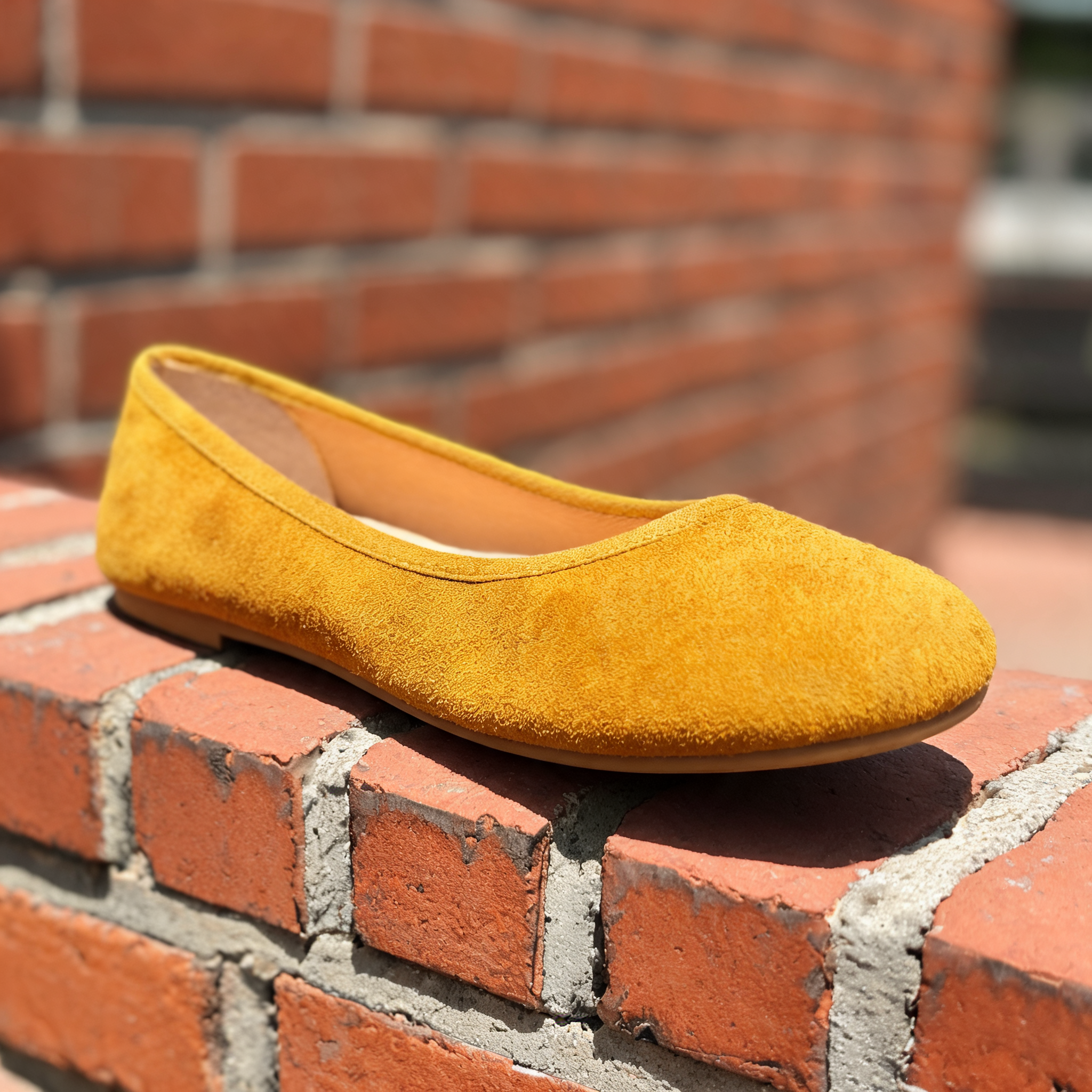 Input shoe for White-Background Standardizer