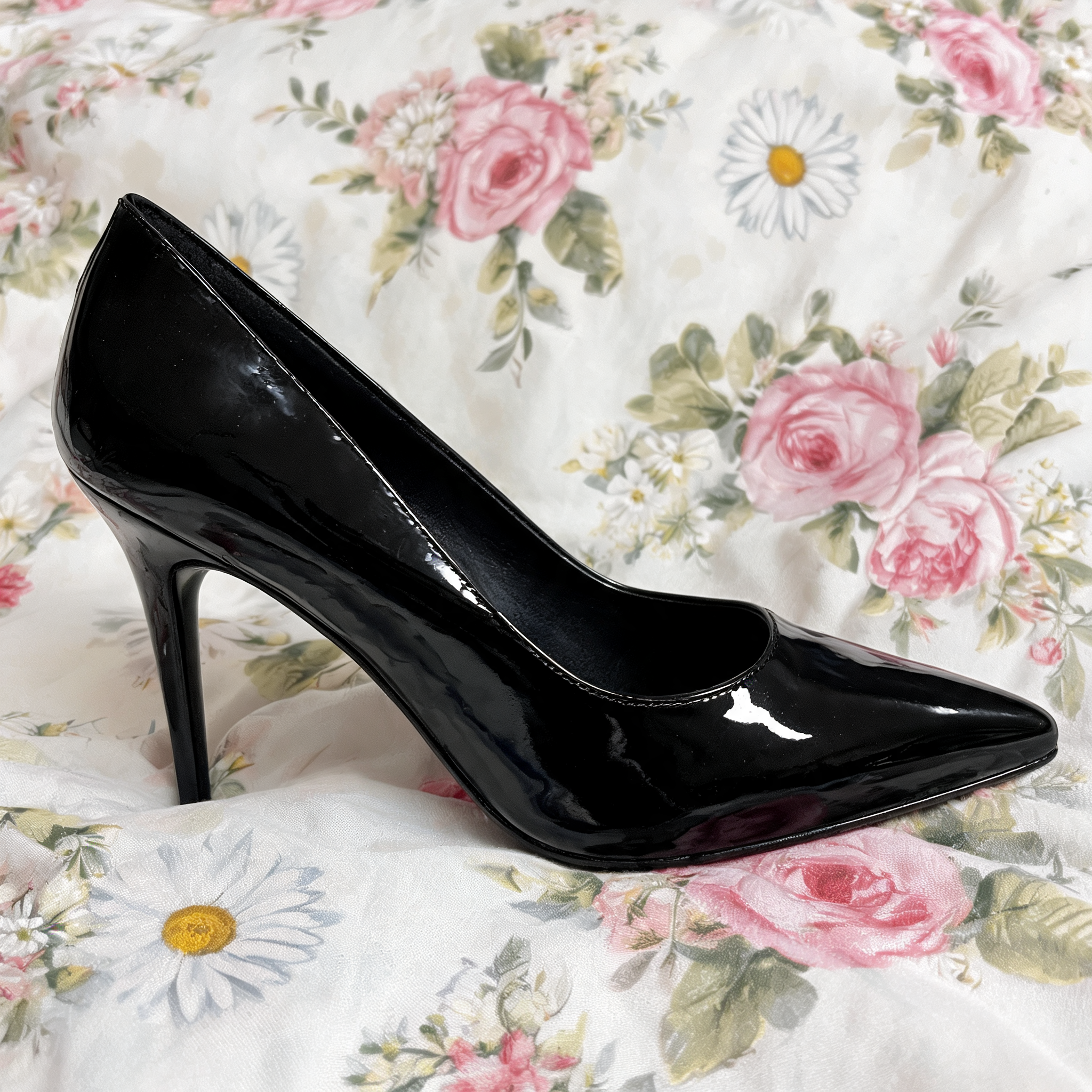 Input shoe for White-Background Standardizer