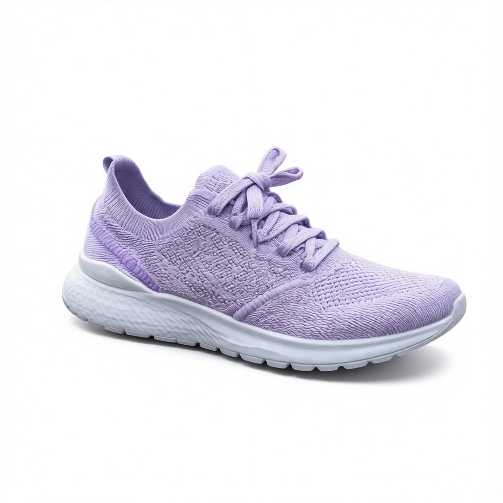 Rendered shoe — White-Background Standardizer