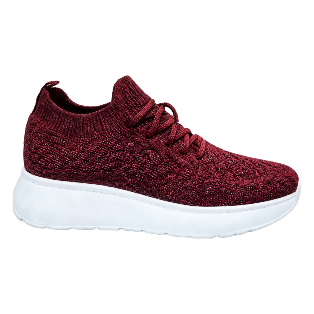 Rendered shoe — White-Background Standardizer