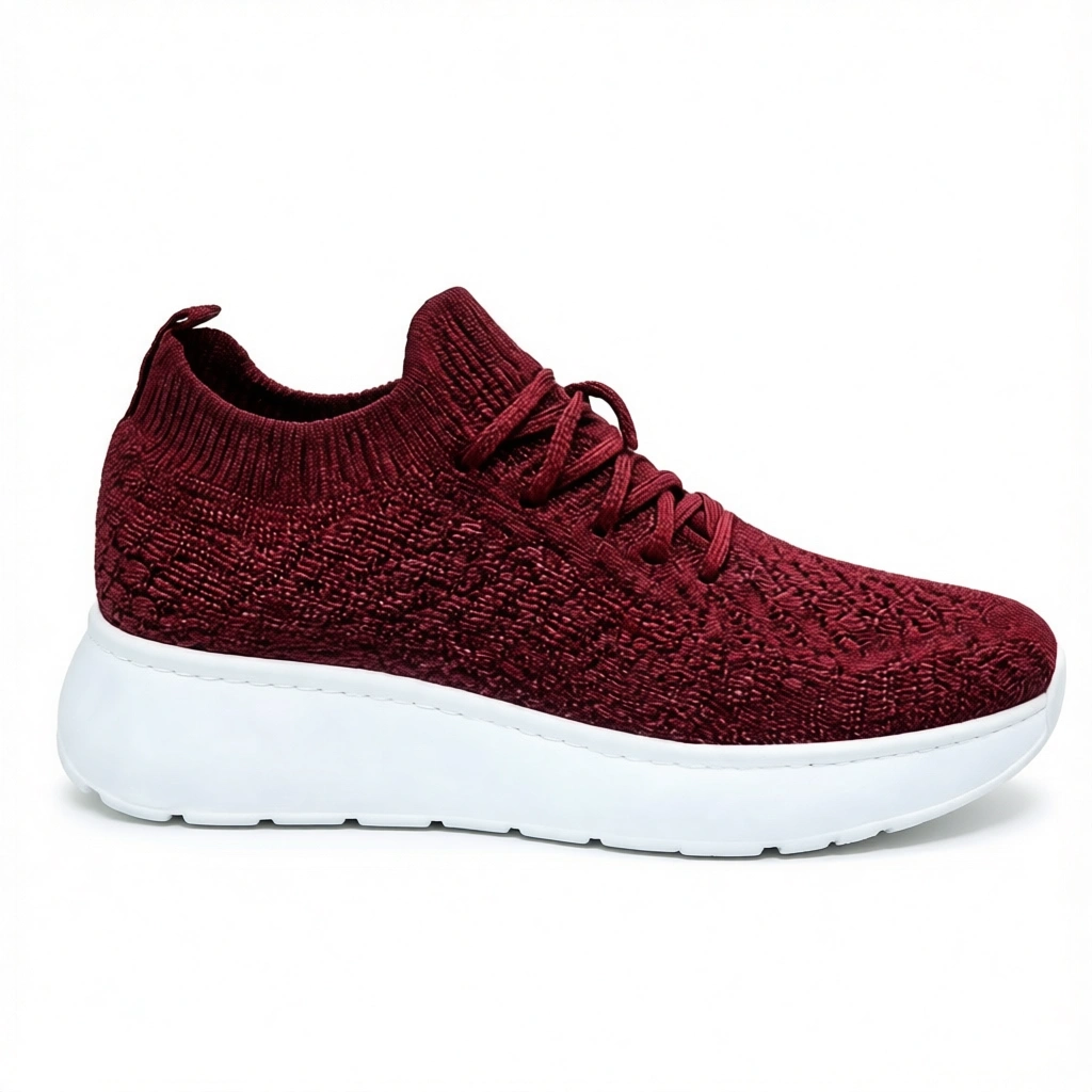 Rendered shoe — White-Background Standardizer