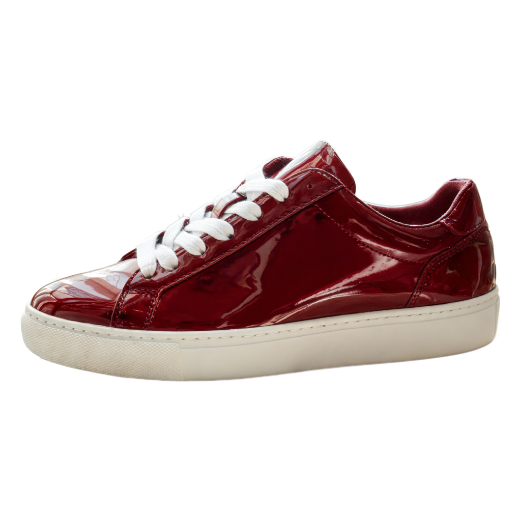 Rendered shoe — White-Background Standardizer