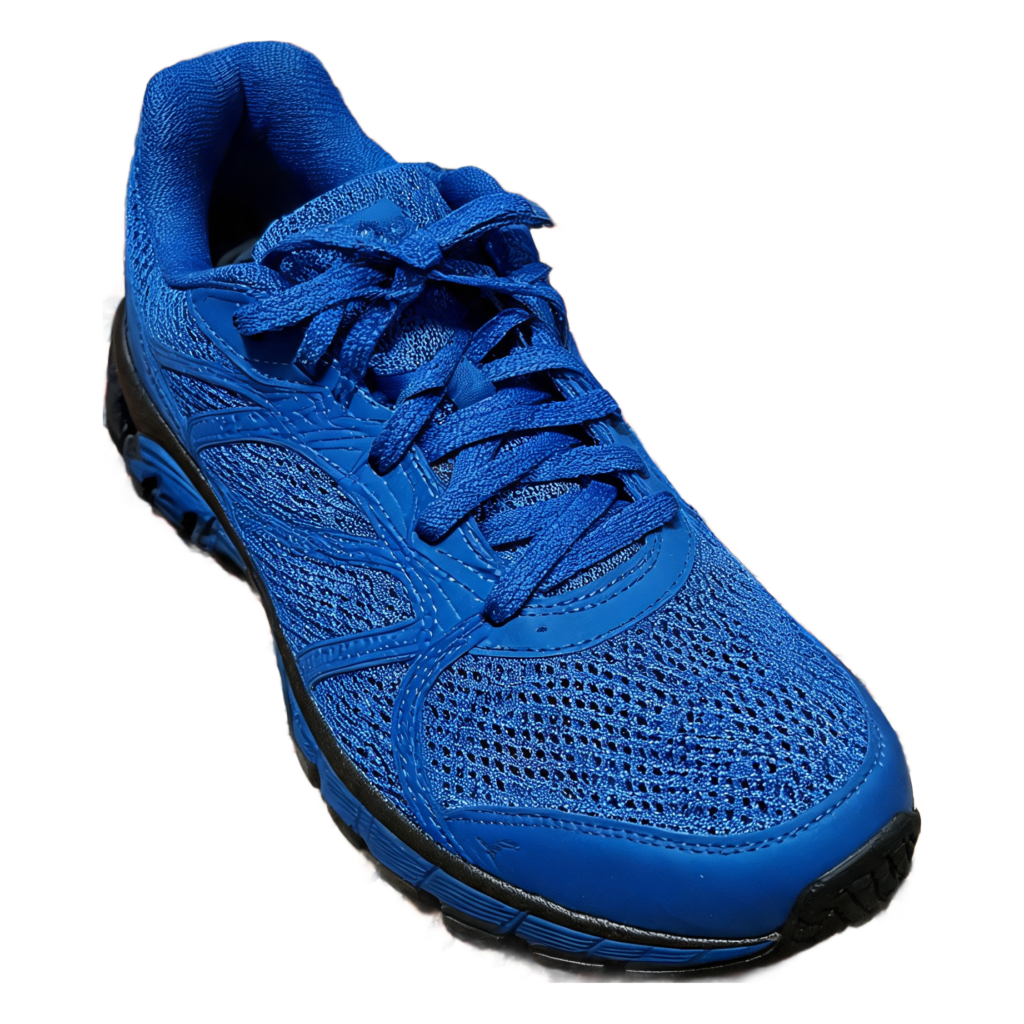 Rendered shoe — White-Background Standardizer