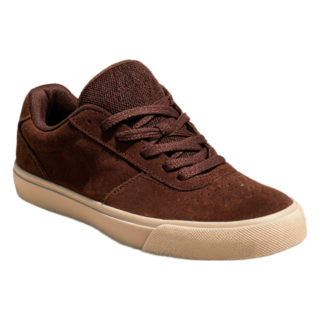 Rendered shoe — White-Background Standardizer