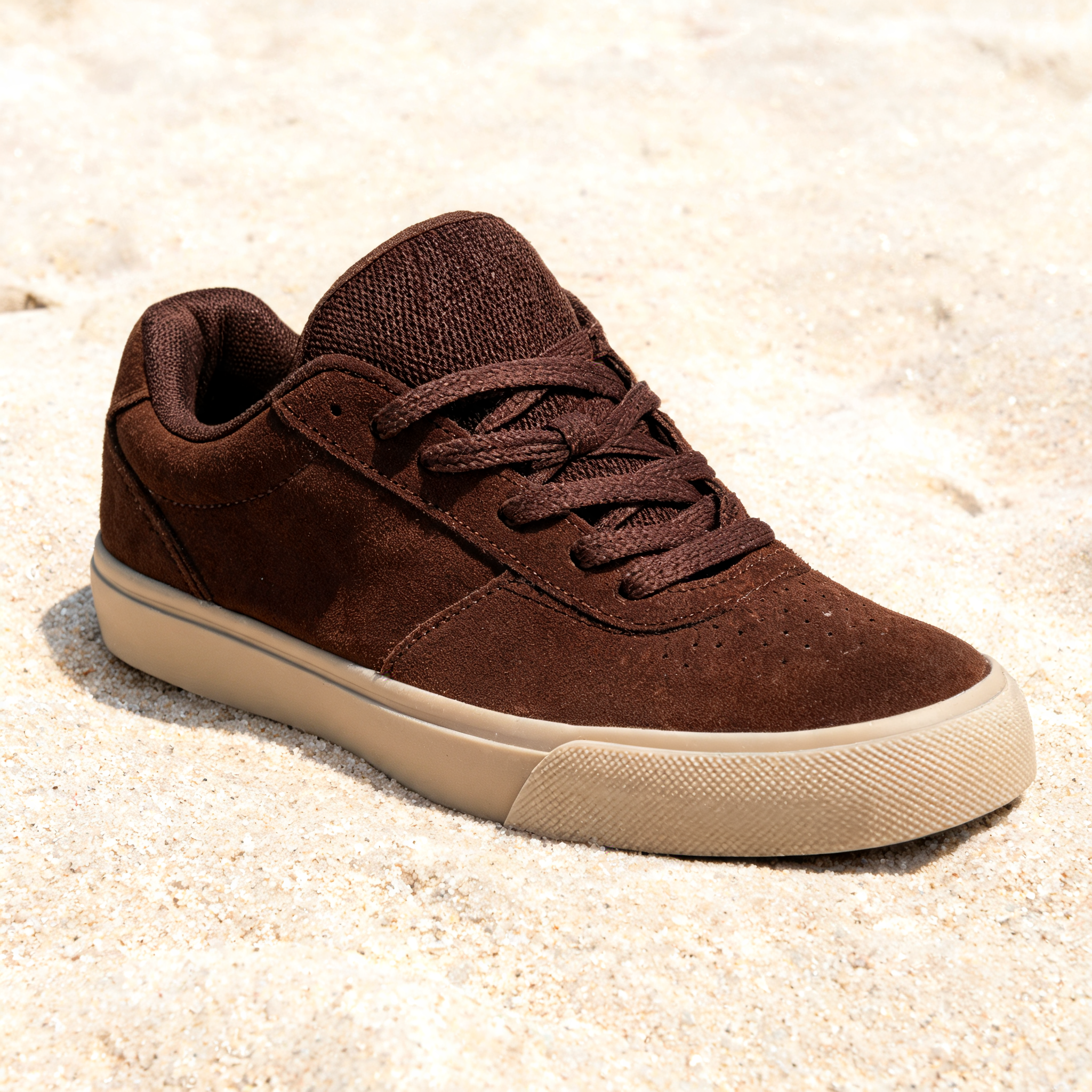 Input shoe for White-Background Standardizer