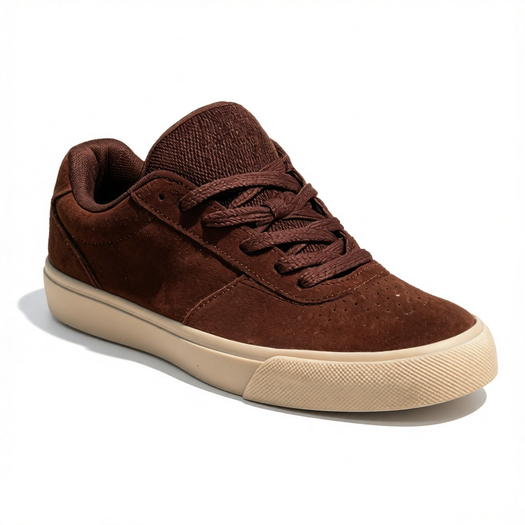 Rendered shoe — White-Background Standardizer