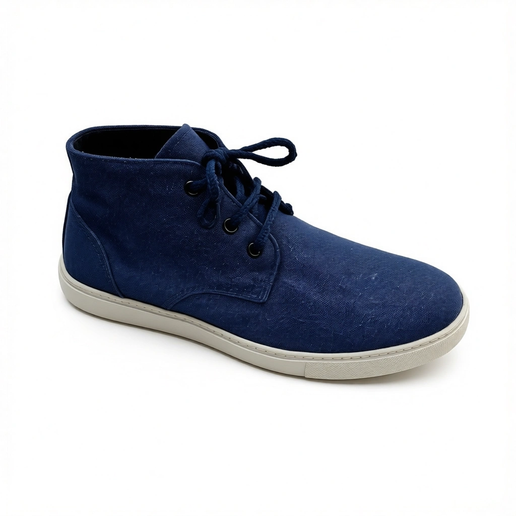 Rendered shoe — White-Background Standardizer