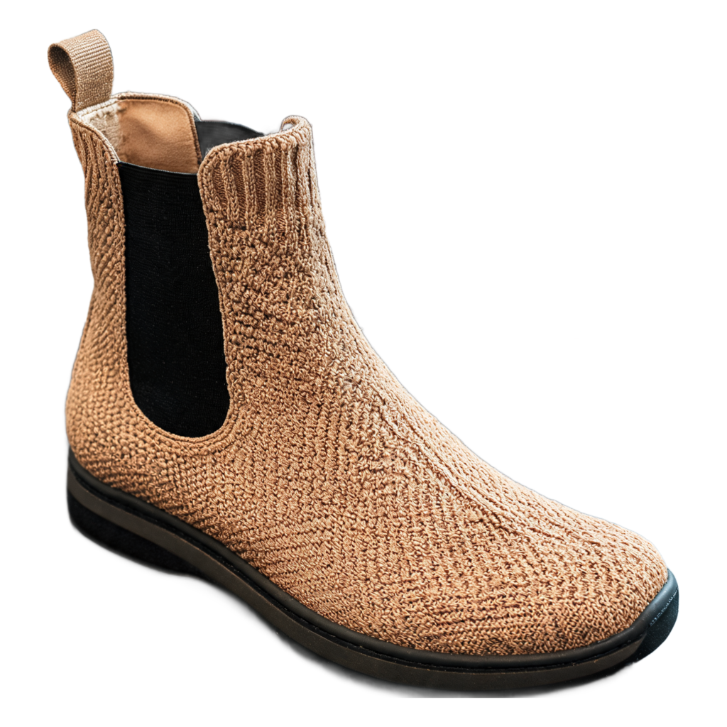 Rendered shoe — White-Background Standardizer