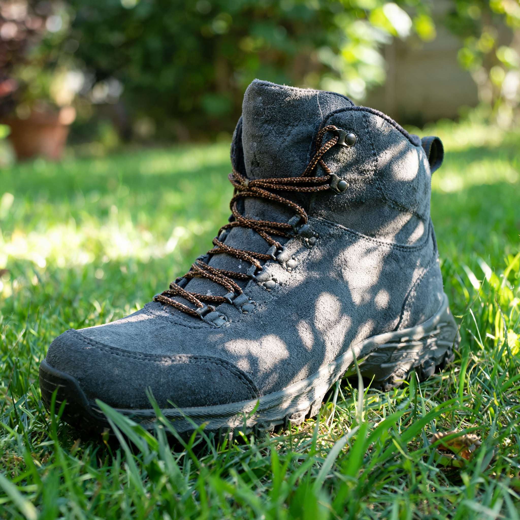 Input shoe for White-Background Standardizer
