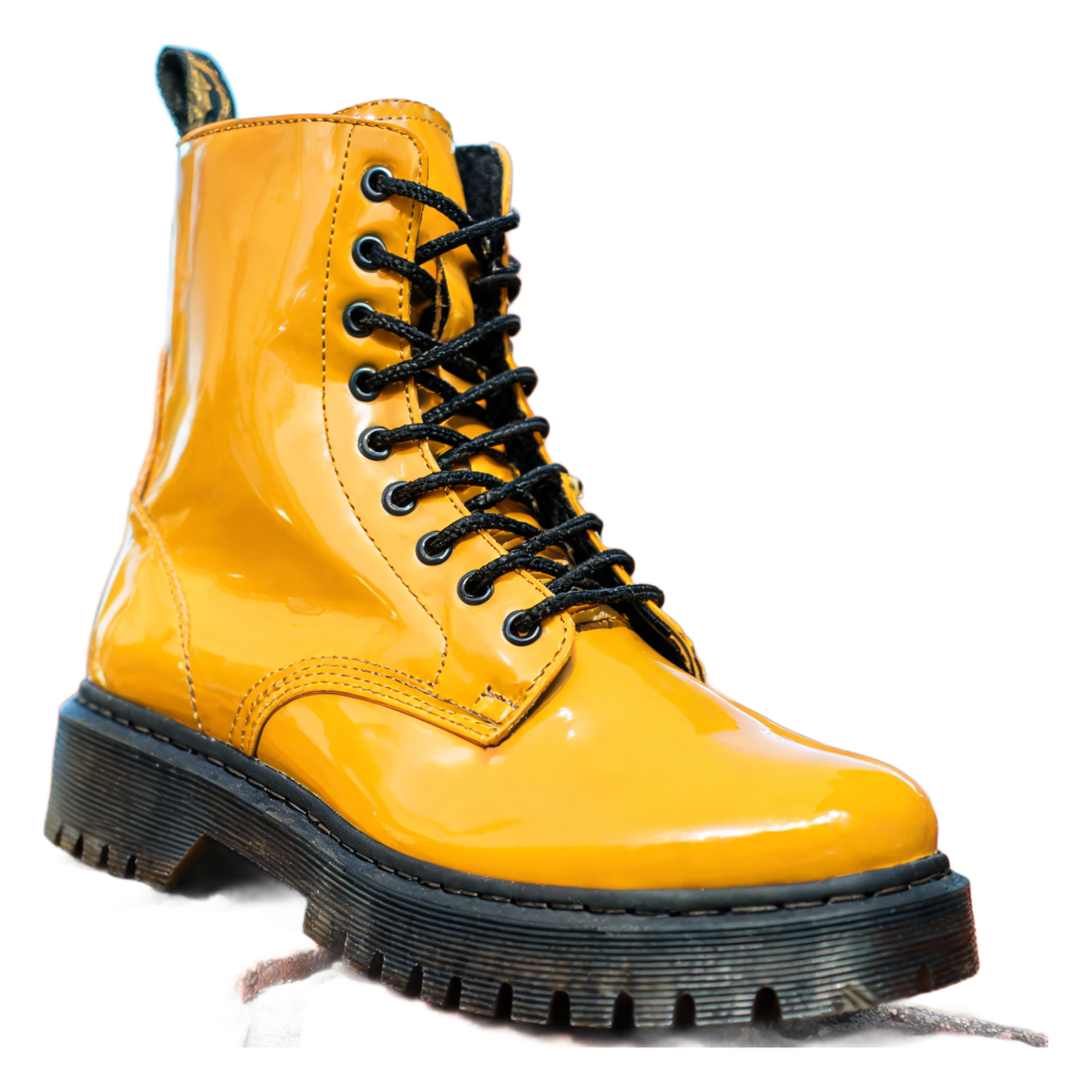 Rendered shoe — White-Background Standardizer