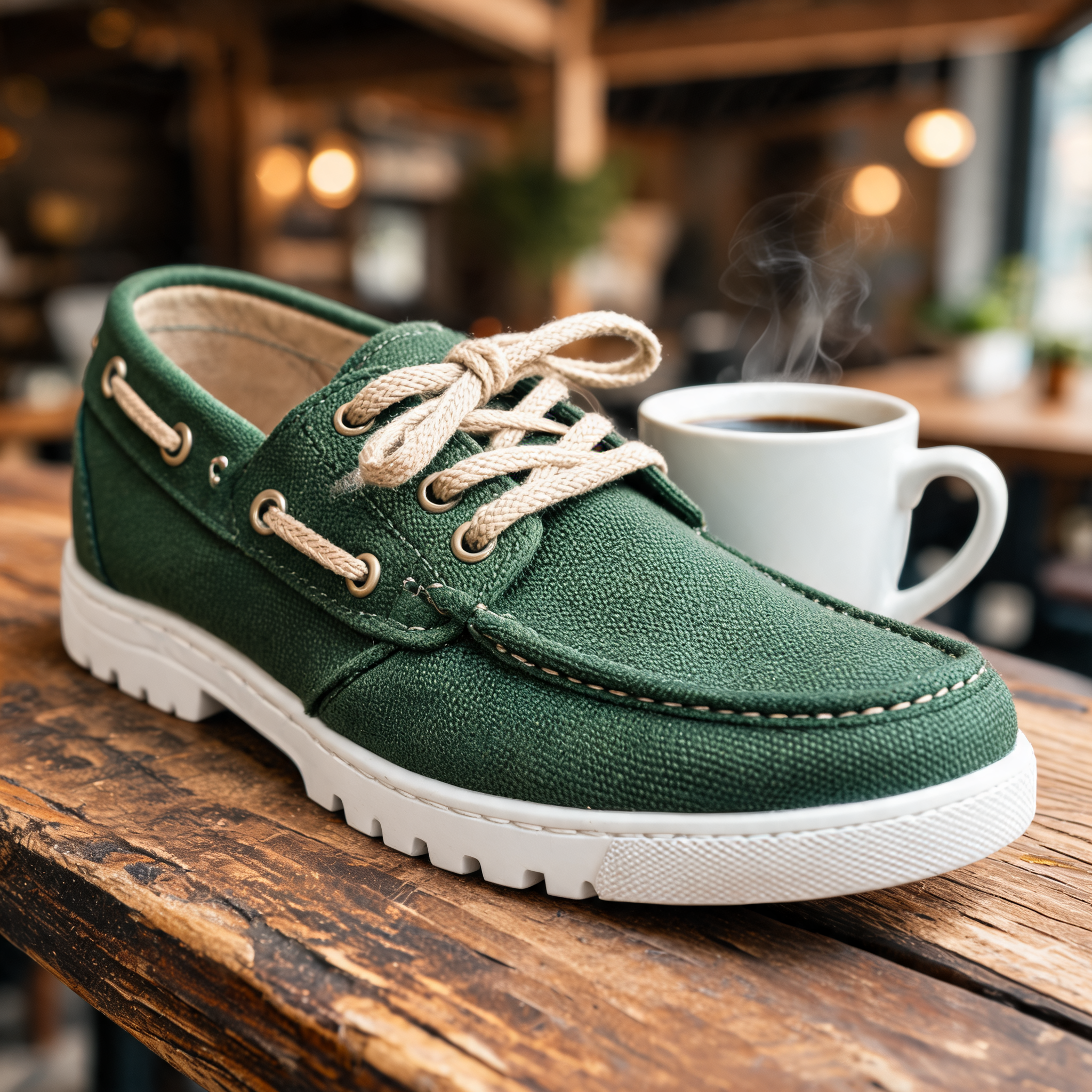 Input shoe for White-Background Standardizer