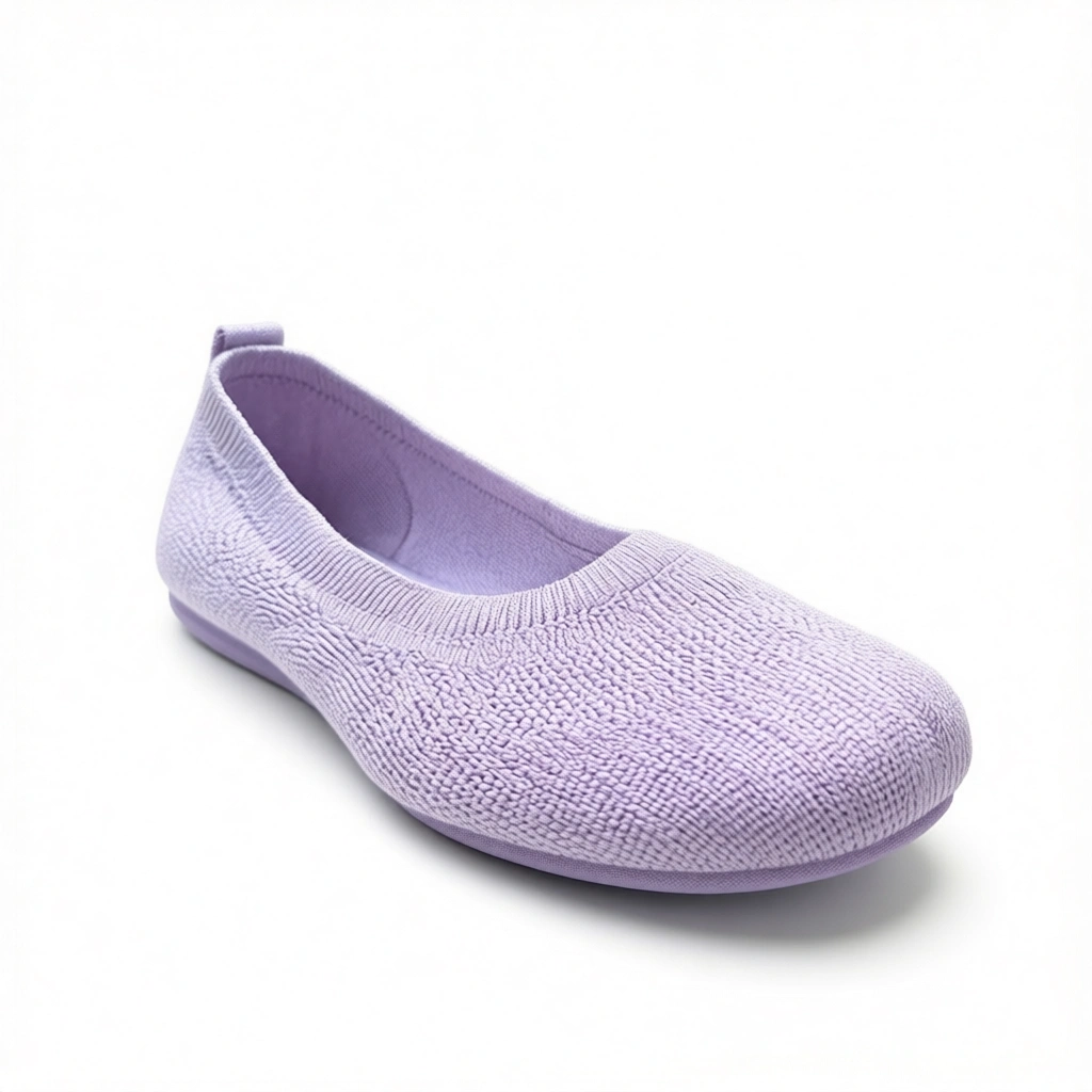 Rendered shoe — White-Background Standardizer