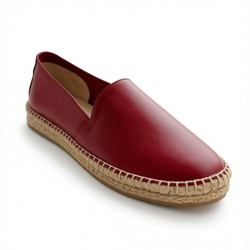 Rendered shoe — White-Background Standardizer